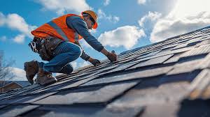 Best Roof Maintenance and Cleaning  in Waukomis, OK